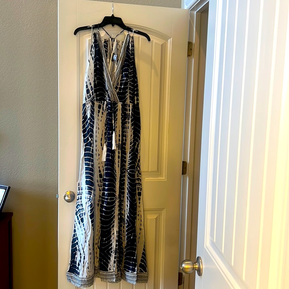 Sundress/ Swimsuit Coverup